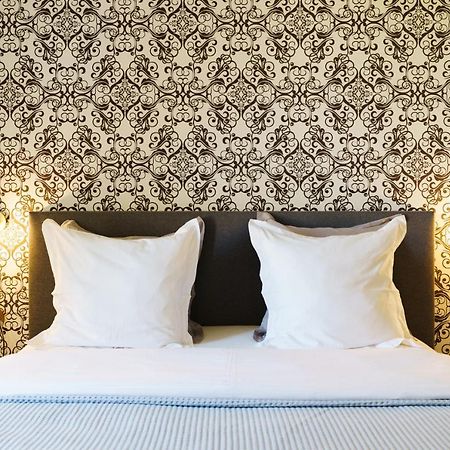 Logement Onze Chambres & Gites Raissac-d'Aude Εξωτερικό φωτογραφία