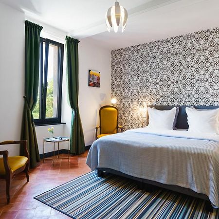 Logement Onze Chambres & Gites Raissac-d'Aude Εξωτερικό φωτογραφία