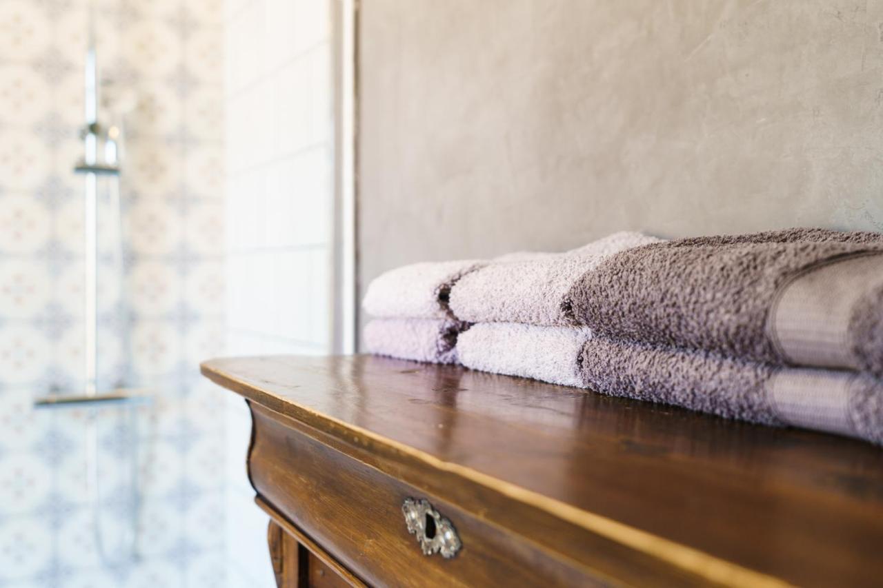 Logement Onze Chambres & Gites Raissac-d'Aude Εξωτερικό φωτογραφία