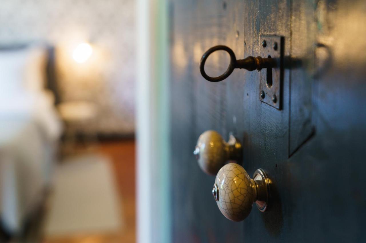 Logement Onze Chambres & Gites Raissac-d'Aude Εξωτερικό φωτογραφία