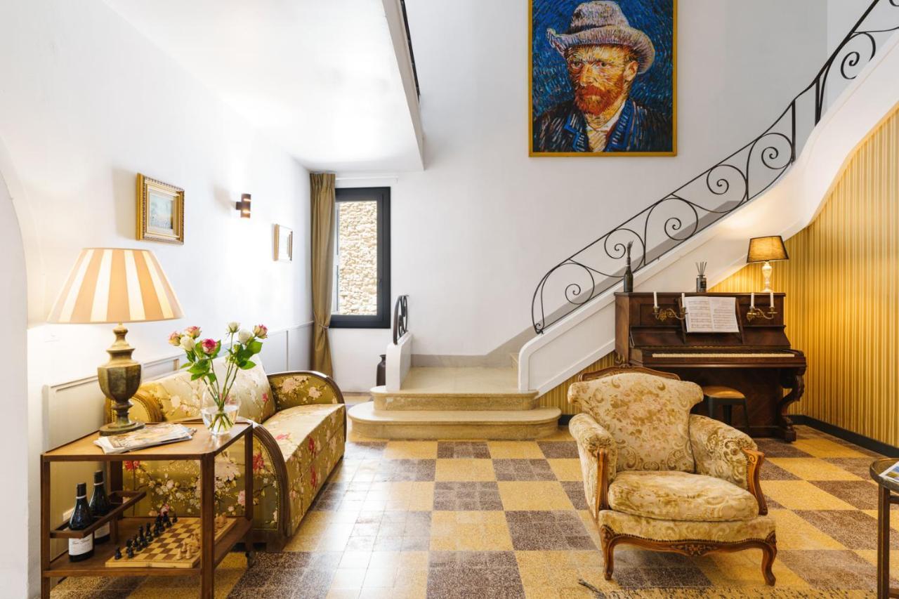 Logement Onze Chambres & Gites Raissac-d'Aude Εξωτερικό φωτογραφία