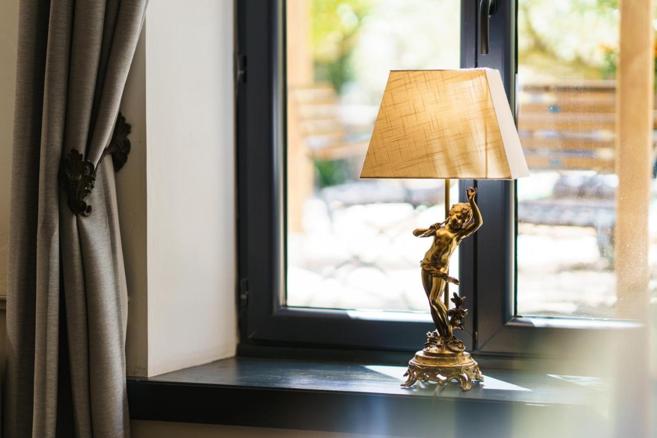 Logement Onze Chambres & Gites Raissac-d'Aude Εξωτερικό φωτογραφία