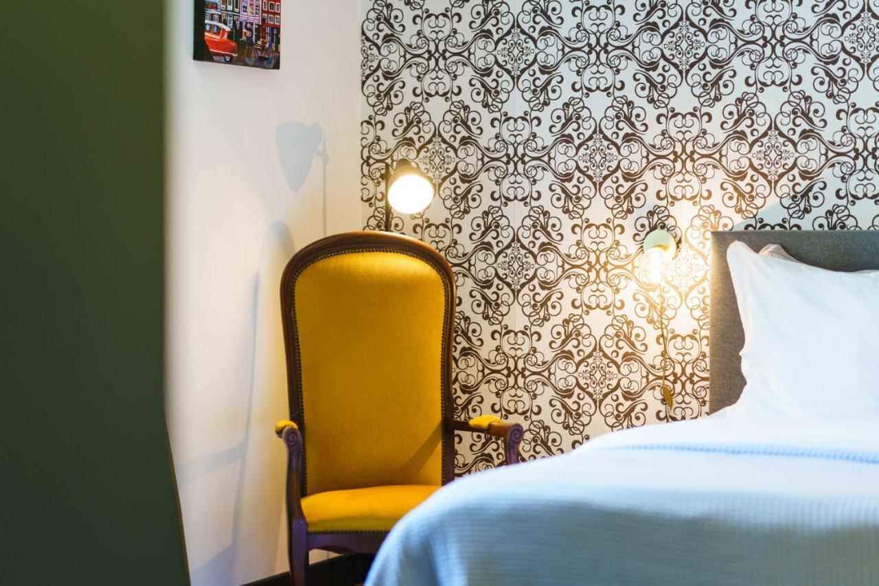 Logement Onze Chambres & Gites Raissac-d'Aude Εξωτερικό φωτογραφία