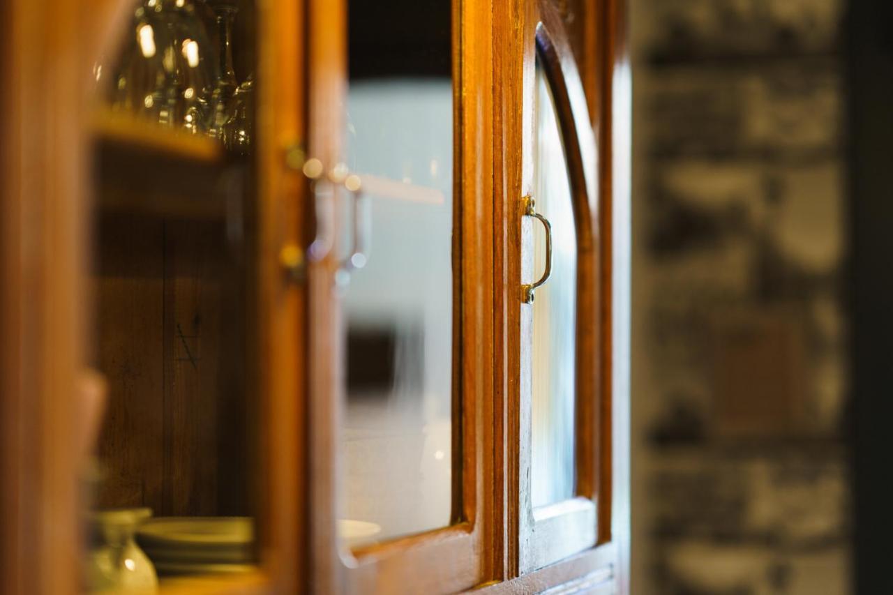 Logement Onze Chambres & Gites Raissac-d'Aude Εξωτερικό φωτογραφία