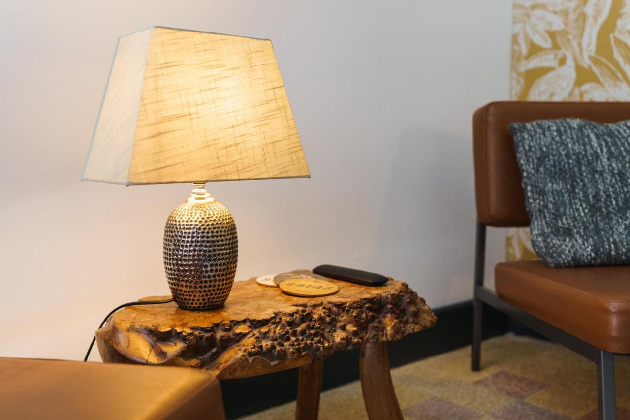 Logement Onze Chambres & Gites Raissac-d'Aude Εξωτερικό φωτογραφία