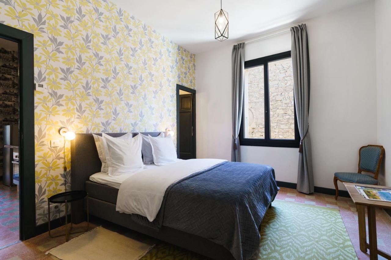 Logement Onze Chambres & Gites Raissac-d'Aude Εξωτερικό φωτογραφία