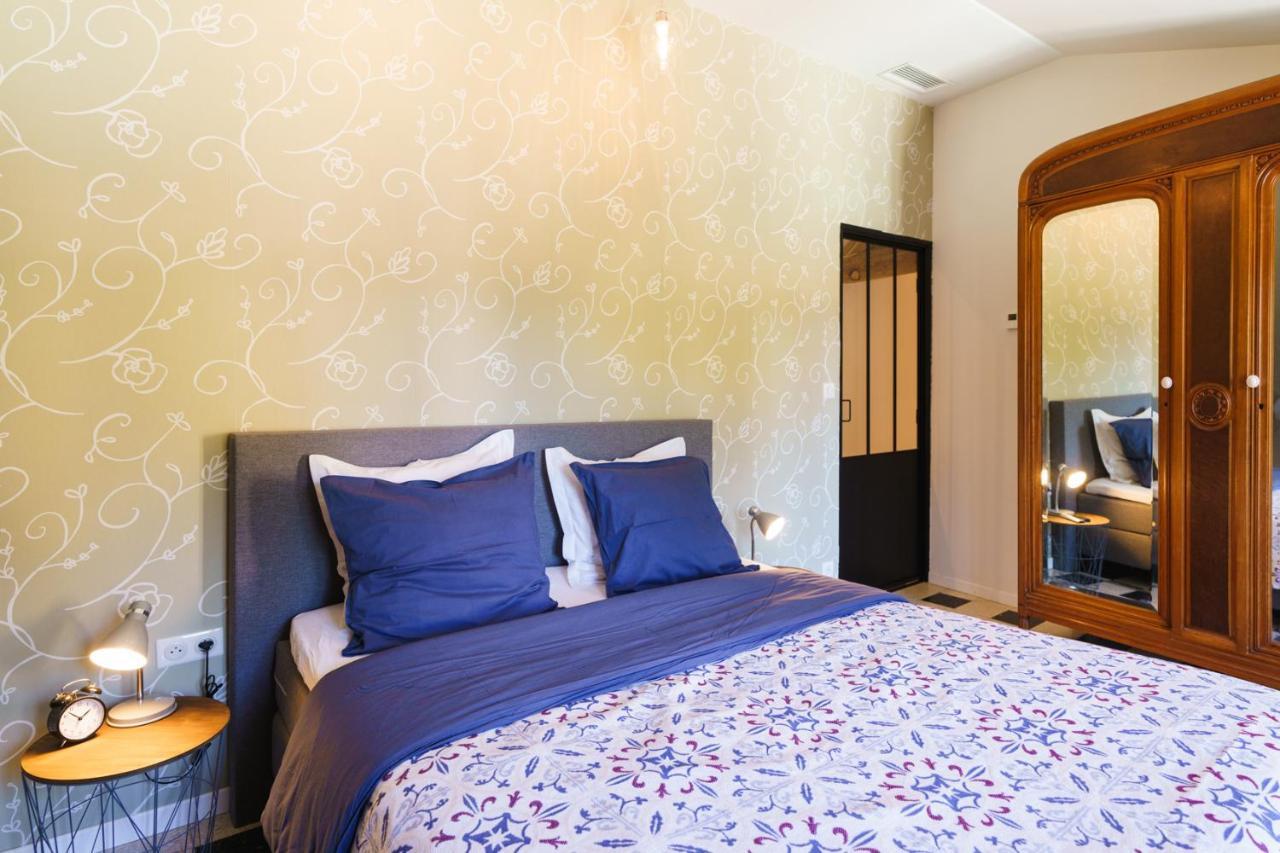 Logement Onze Chambres & Gites Raissac-d'Aude Εξωτερικό φωτογραφία