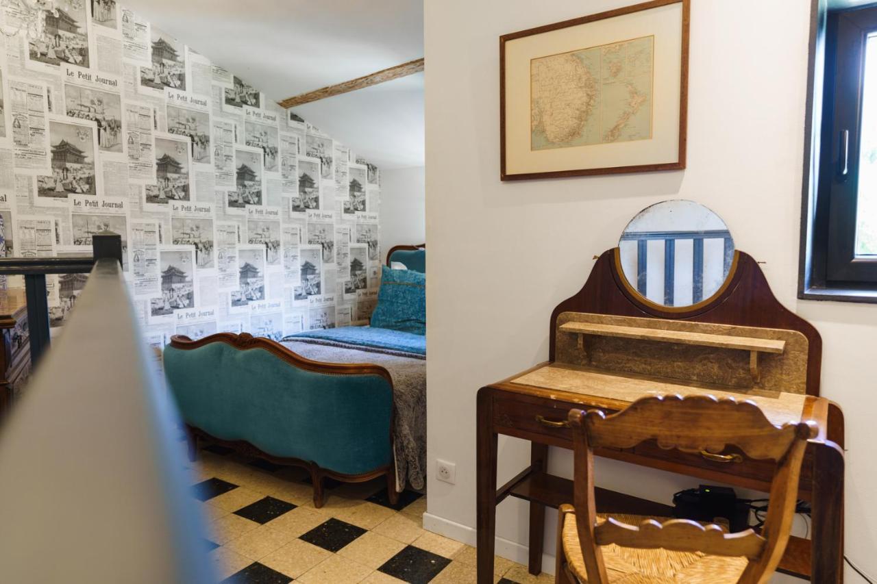 Logement Onze Chambres & Gites Raissac-d'Aude Εξωτερικό φωτογραφία