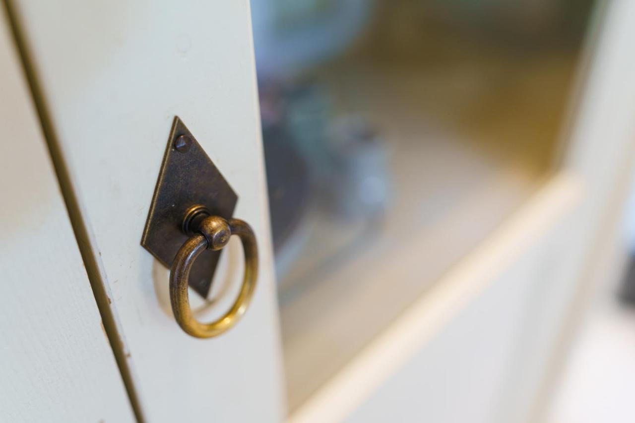 Logement Onze Chambres & Gites Raissac-d'Aude Εξωτερικό φωτογραφία