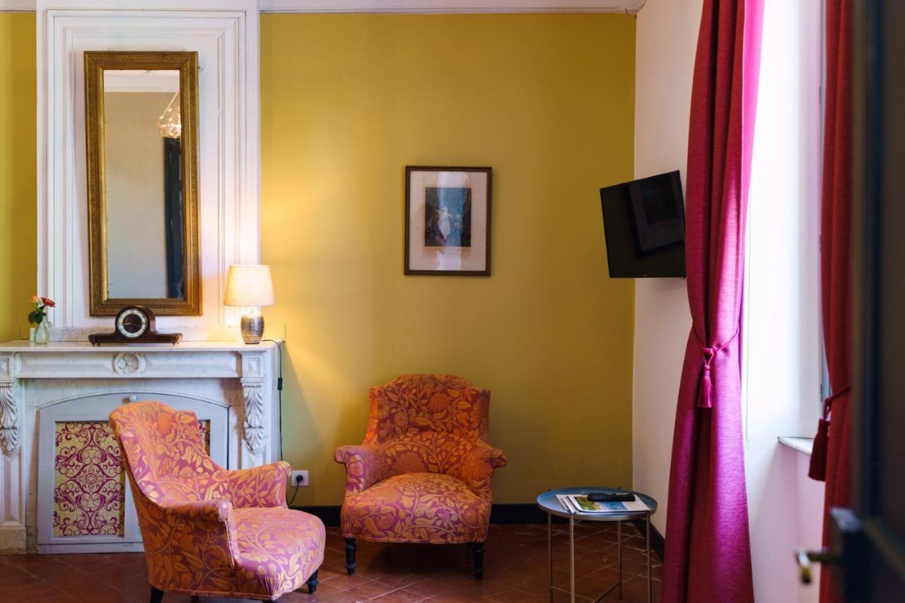Logement Onze Chambres & Gites Raissac-d'Aude Εξωτερικό φωτογραφία