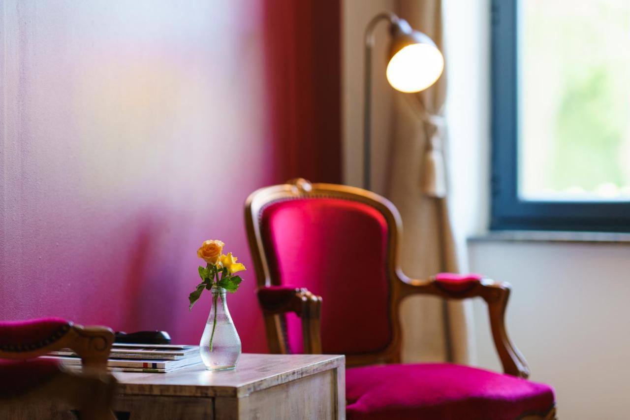 Logement Onze Chambres & Gites Raissac-d'Aude Εξωτερικό φωτογραφία