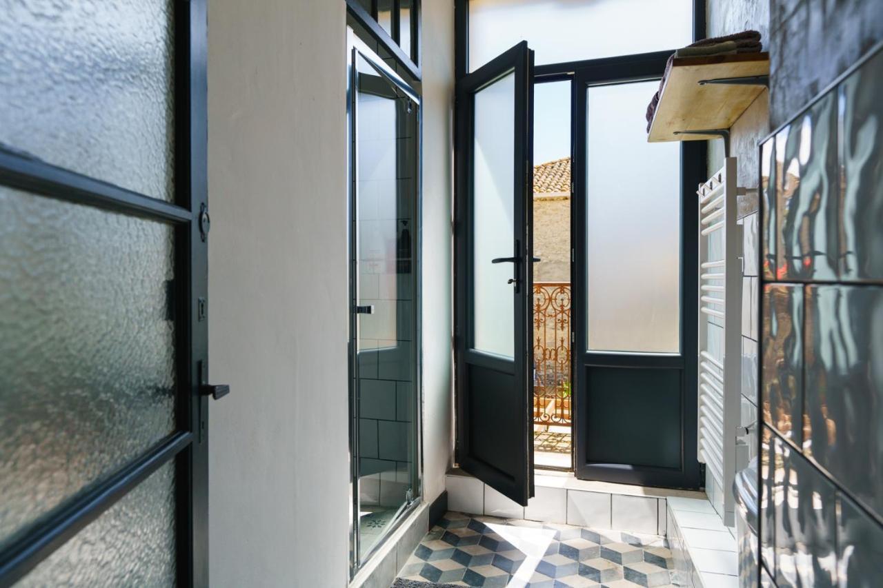 Logement Onze Chambres & Gites Raissac-d'Aude Εξωτερικό φωτογραφία