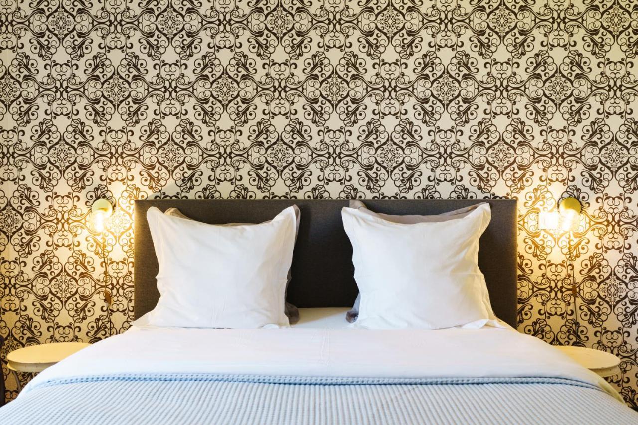 Logement Onze Chambres & Gites Raissac-d'Aude Εξωτερικό φωτογραφία