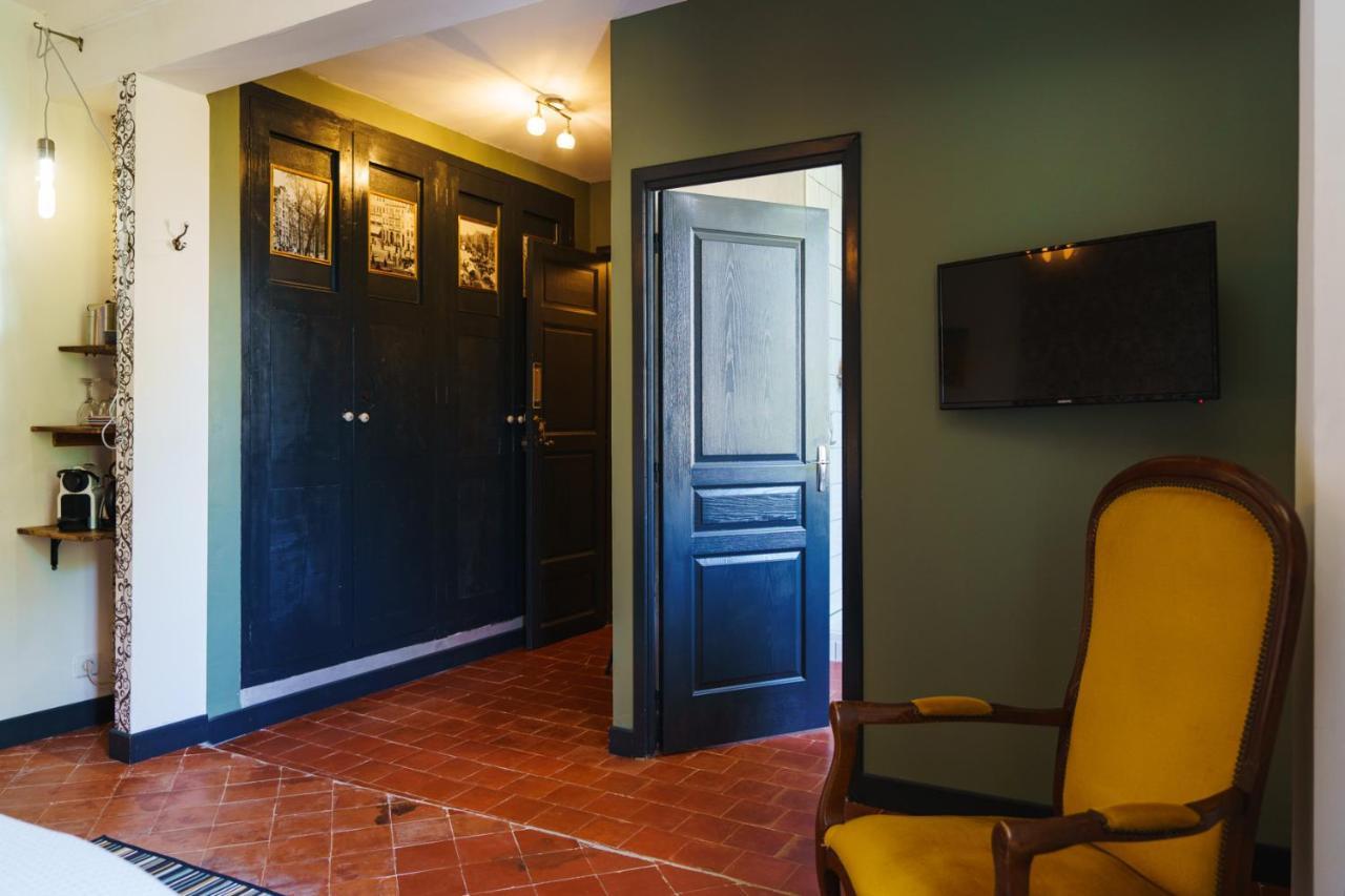 Logement Onze Chambres & Gites Raissac-d'Aude Εξωτερικό φωτογραφία